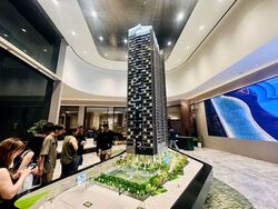 River Green (D9), Condominium #549219521